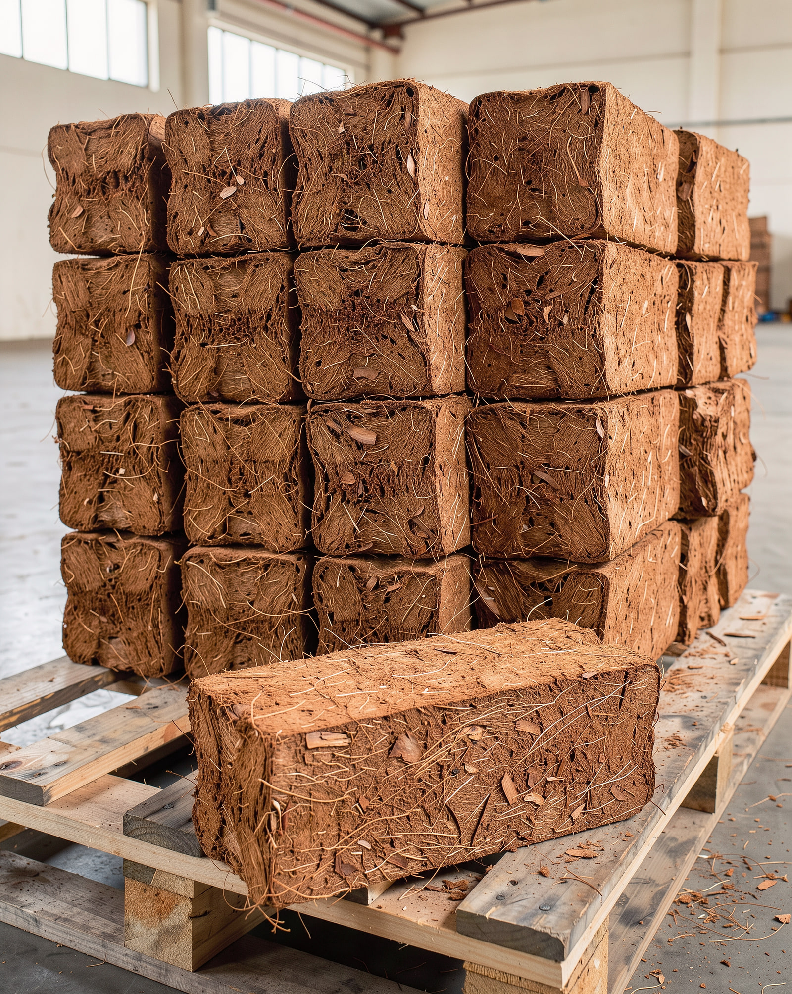 Coco Peat